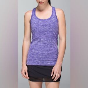Lululemon Run: Swiftly Tech Racerback